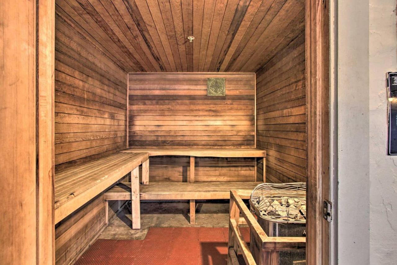 Great Wolf Cabin In Pigeon Forge! Βίλα Εξωτερικό φωτογραφία